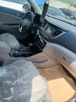 Hyundai Tucson Eco AWD 2017 White - 2