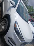 Hyundai Tucson Eco AWD 2017 White - 5