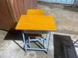 Student School Desk and Chair Set - 2