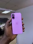 Apple iPhone 16 128GB Pink - 1