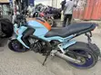 Honda CB 650R 2018 - 1