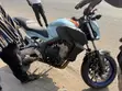 Honda CB 650R 2018 - 2