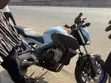 Honda CB 650R 2018 - 3