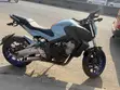 Honda CB 650R 2018 - 4
