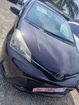 Toyota Vitz 1.3 AWD 3dr 2016 Brown - 1