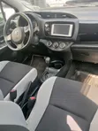 Toyota Vitz 1.3 AWD 3dr 2016 Brown - 2