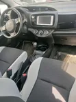 Toyota Vitz 1.3 AWD 3dr 2016 Brown - 5