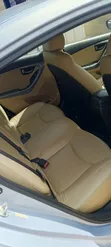 2013 Hyundai Elantra Limited Sedan FWD (1.8L) - 3