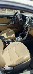 2013 Hyundai Elantra Limited Sedan FWD (1.8L) - 4