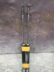 Toyota Echo Rear Shock Absorbers - Used - 1