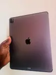 Apple iPad Pro 12.9 (2021) 512GB Gray - 2