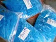 Gilson Pipette Tips Yellow/Blue - 3