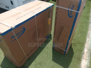 Protech 2.5HP Split System Air Conditioner