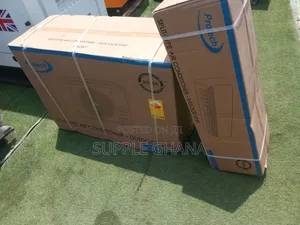 Protech 2.5HP Split Air Conditioner - 1 Year Warranty