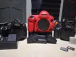 Canon 5D Mark IV DSLR with 3 Batteries & 50mm STM Lens - 1