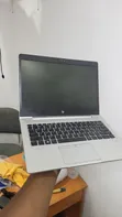 HP EliteBook 830 G5 Laptop - Intel Core i5, 16GB RAM, 256GB SSD - 5
