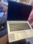 HP EliteBook 830 G5 Laptop - Intel Core i5, 8GB RAM, 256GB SSD - 2