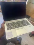 HP EliteBook 830 G5 Laptop - Intel Core i5, 8GB RAM, 256GB SSD - 3