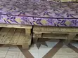 Mattress and Pallet - 1