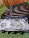 Decakila 4-Burner Gas Stove - 2