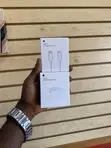 20W UK iPhone Chargers - Bulk Purchase - 1