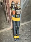 Kia Morning 2009-2016 Back Shocks (Used) - 1