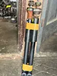 Kia Morning 2009-2016 Back Shocks (Used) - 3