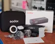 Godox AD200Pro II Flash - 2