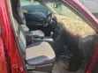 Nissan Rogue 2009 Red - 3