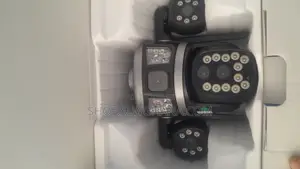 4G Solar CCTV Camera
