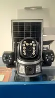 4G Solar CCTV Camera - 2