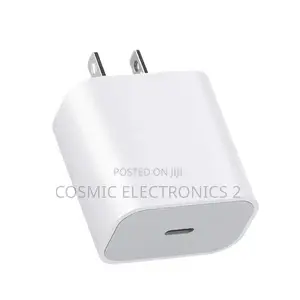 Apple iPhone 35W USB-C Fast Charging Power Adapter