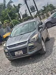 2016 Ford Escape S FWD SUV - 1