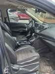 2016 Ford Escape S FWD SUV - 4