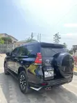 Toyota Land Cruiser Prado 2.7 i 2012 Black - 3