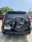 Toyota Land Cruiser Prado 2.7 i 2012 Black - 5