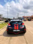 Hyundai Veloster 2014 Black - 1
