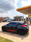 Hyundai Veloster 2014 Black - 3