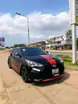 Hyundai Veloster 2014 Black - 4