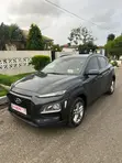 Hyundai Kona 2018 Gray - 1