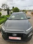 Hyundai Kona 2018 Gray - 2
