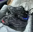 Balenciaga Runner LED Sneakers - 2