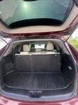 2019 Toyota Highlander LE Plus Burgundy - 3