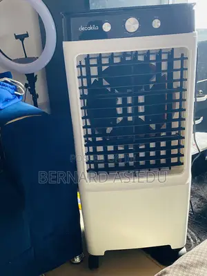Decakila Air Cooler