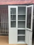 VIG Furniture Office Filing and Storage Cabinet - 1