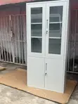 VIG Furniture Office Filing and Storage Cabinet - 2