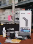 Colbor CF5 Fog Machine - 3