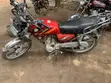 Royal RY125 2020 Red - 4