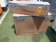 Protech 2.5HP Split Air Conditioner - Brand New - 2