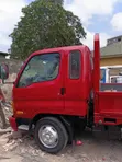 Hyundai Mighty HD65 4WD Truck - 2010 - 1